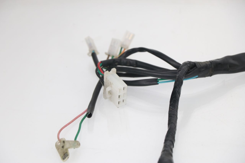 photo de FAISCEAU BHM REVENGER 50 (2009 - 2015) - État de surface
