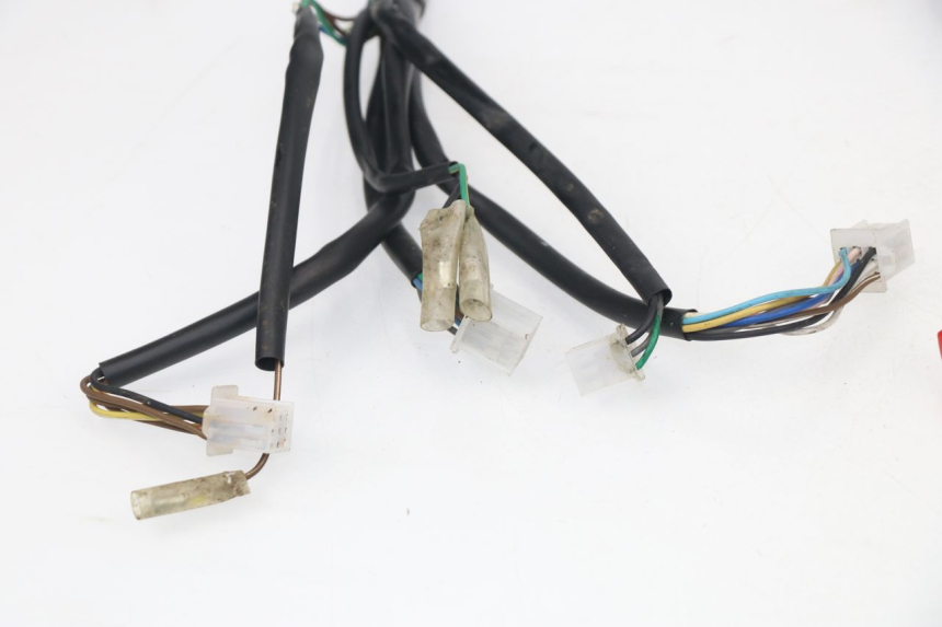 photo de FAISCEAU BHM REVENGER 50 (2009 - 2015) - Pièce contrôlée