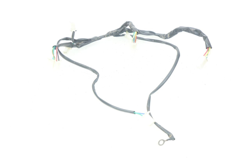 photo de FAISCEAU APOLLO RFZ 150 - Zoom état d’usage