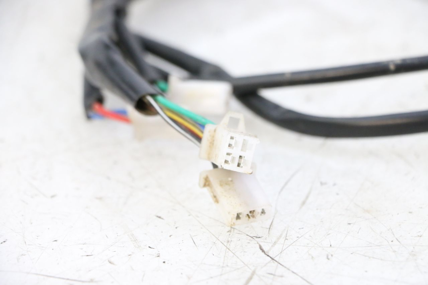 photo de FAISCEAU APOLLO RFZ 125 - Autre angle de vue