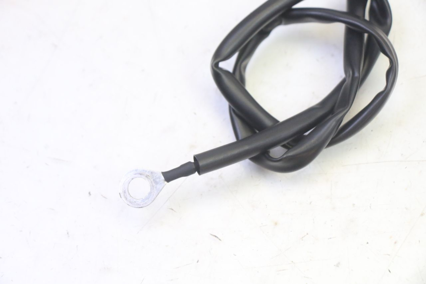 photo de FAISCEAU APOLLO RFZ 125 - Zoom état d’usage