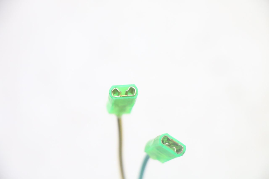 photo de FAISCEAU APOLLO RFZ 125 - Autre angle de vue