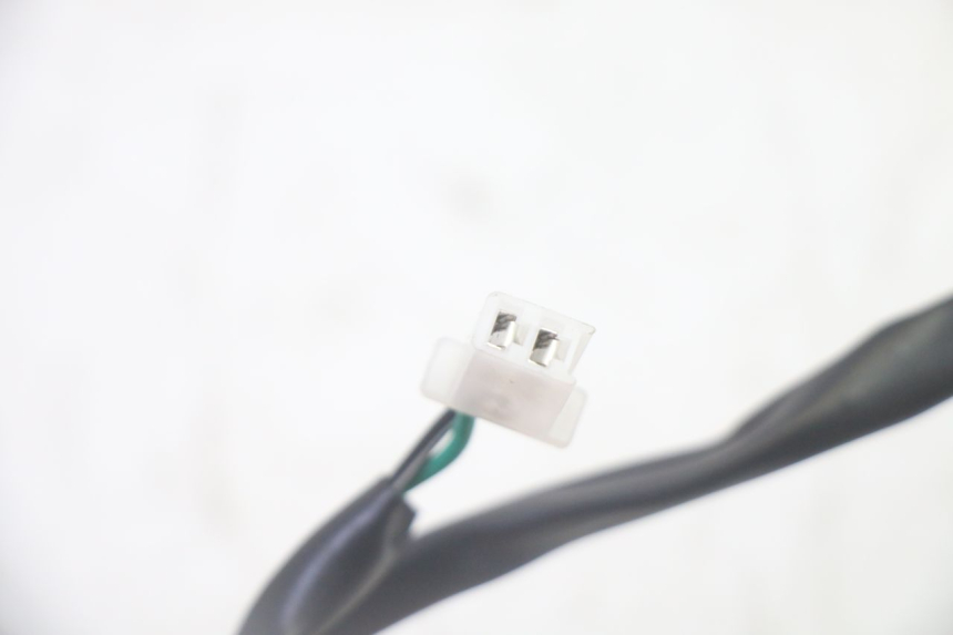 photo de FAISCEAU APOLLO RFZ 125 - Vue d’ensemble