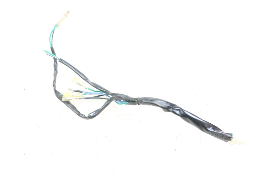 photo de FAISCEAU APOLLO RFZ 140 - Gros plan technique