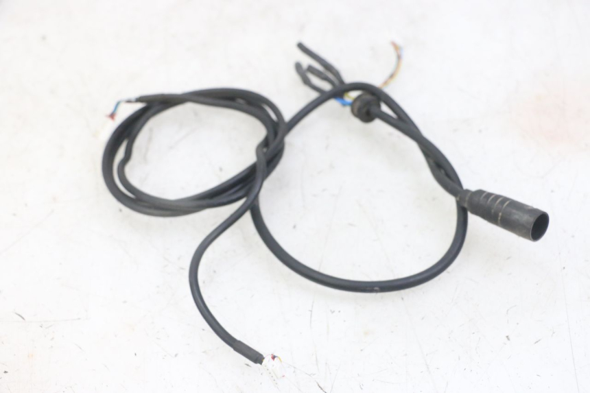 photo de FAISCEAU PUNK ELECTRIC RIDER 1 - Zoom état d’usage