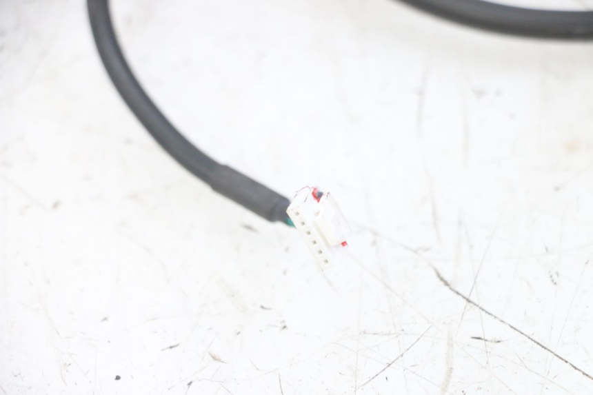 photo de FAISCEAU PUNK ELECTRIC RIDER 1 - Autre angle de vue