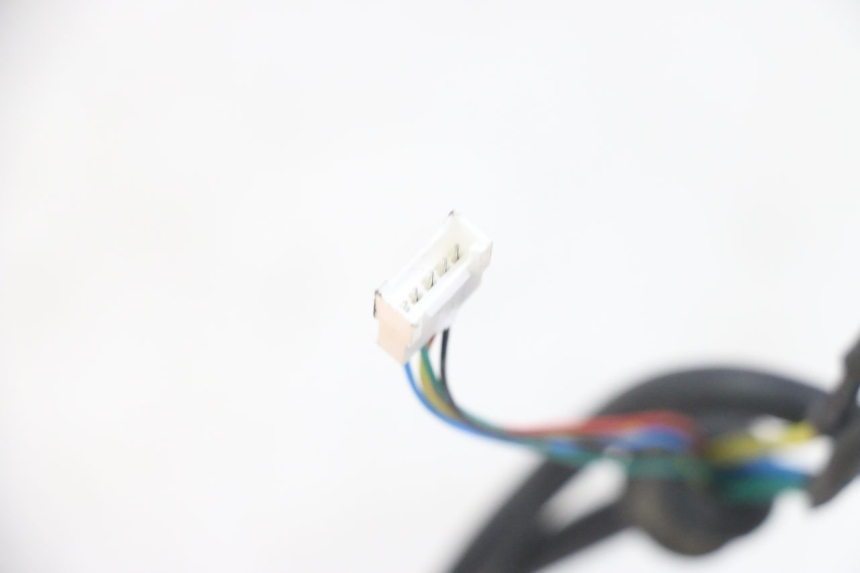 photo de FAISCEAU PUNK ELECTRIC RIDER 1 - Points de fixation