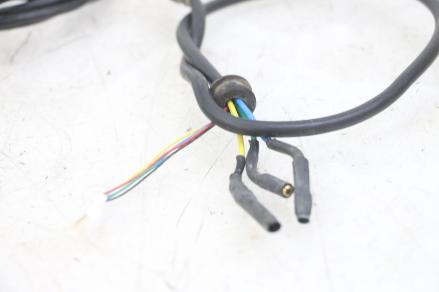 photo de FAISCEAU PUNK ELECTRIC RIDER 1 - État de surface