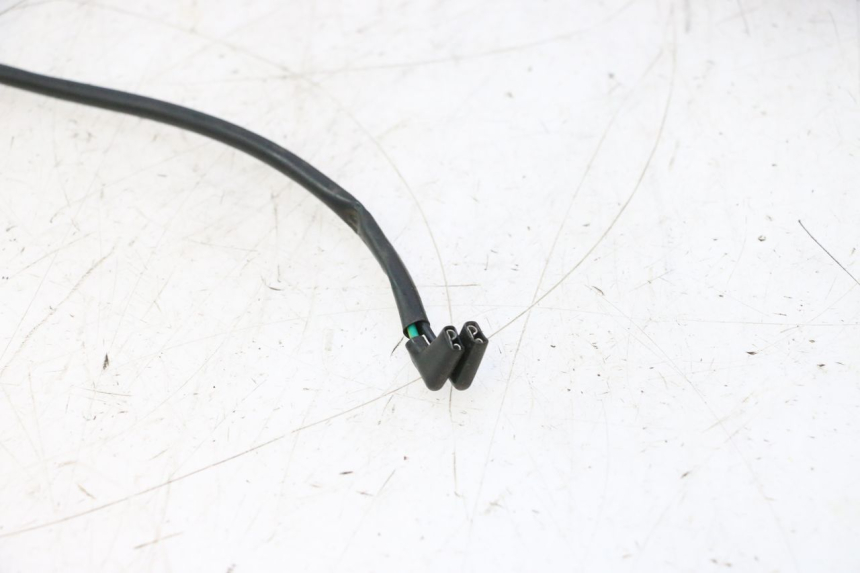 photo de FAISCEAU TNT MOTOR ROMA 10' 2T 50 (2011 - 2018) - Zoom composants