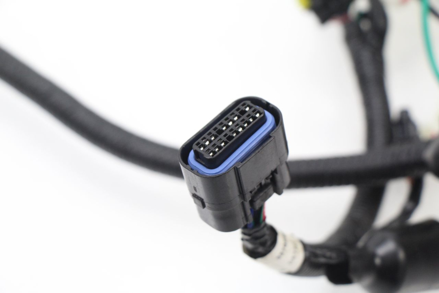 photo de FAISCEAU TNT MOTOR ROMA 10' 4T 50 (2007 - 2018) - Autre angle de vue