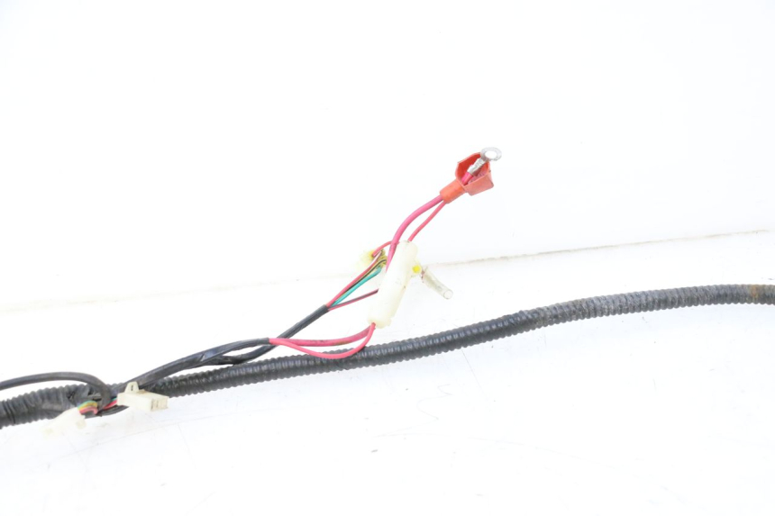 photo de FAISCEAU TNT MOTOR ROMA 10' 4T 50 (2007 - 2018) - Points de fixation