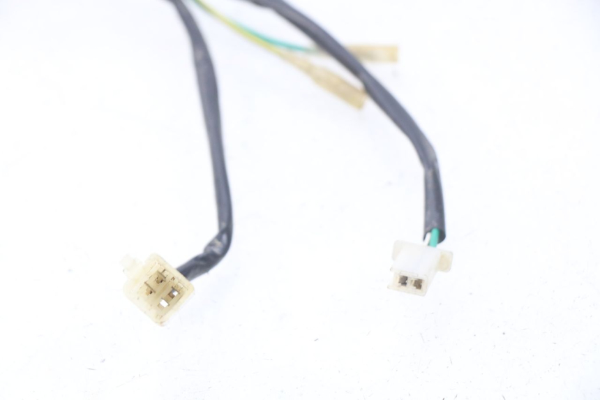 photo de FAISCEAU MINI MX ROOKIE 125 - Zoom état d’usage