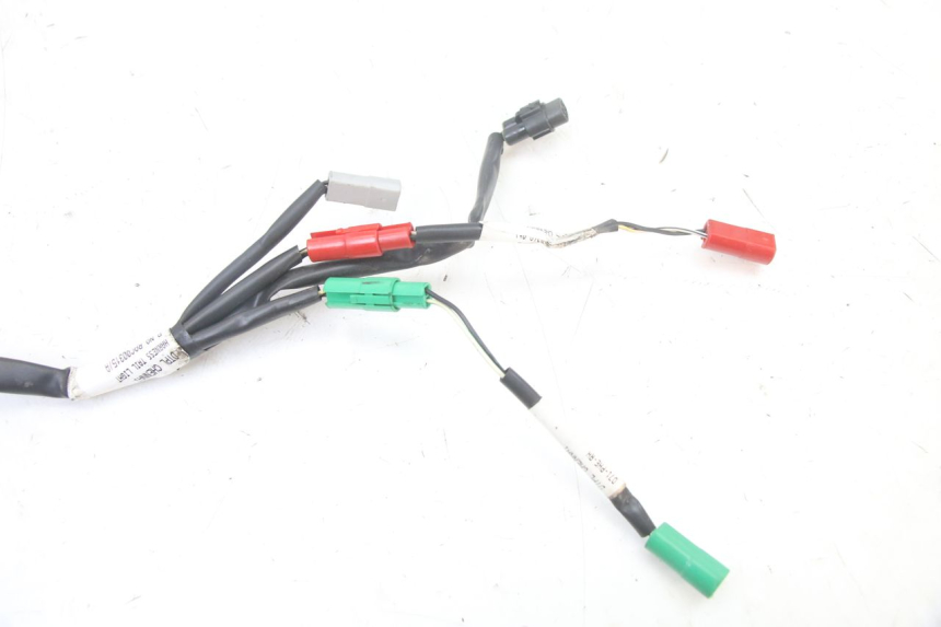 photo de FAISCEAU ROYAL ENFIELD HYMALAYAN 410 (2016 - 2023) - Détail de la pièce