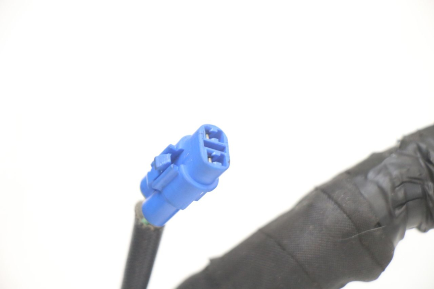 photo de FAISCEAU ROYAL ENFIELD HYMALAYAN 410 (2016 - 2023) - Détails caractéristiques