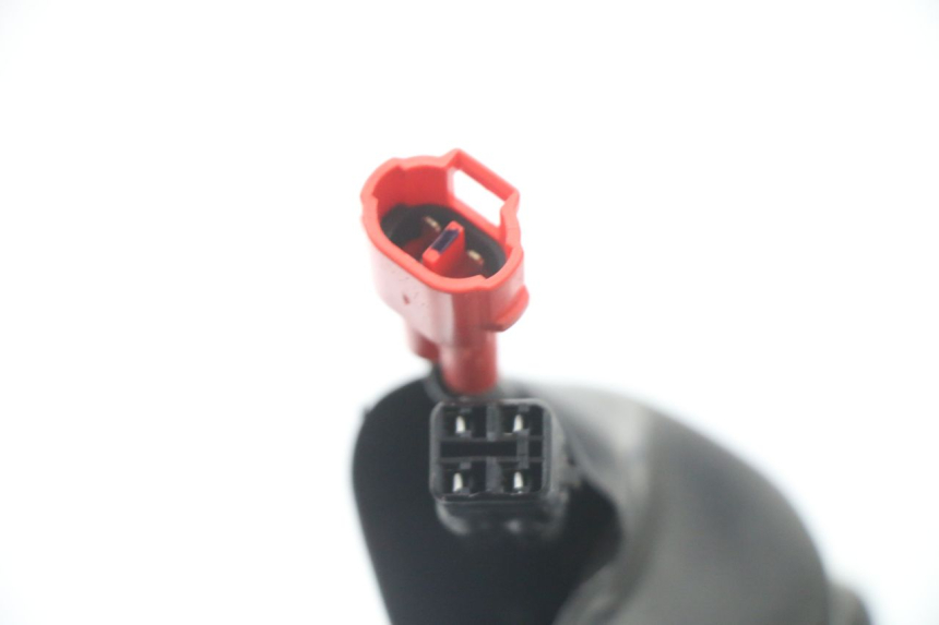 photo de FAISCEAU ROYAL ENFIELD HYMALAYAN 410 (2016 - 2023) - Marquages et références