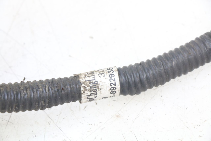 photo de FAISCEAU JM MOTORS SANTANA 50 (2014 - 2023) - Détail de la pièce