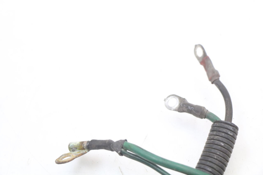 photo de FAISCEAU PEUGEOT SATELIS 125 (2010 - 2012) - Autre angle de vue