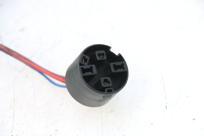 photo de FAISCEAU PEUGEOT SATELIS 125 (2006 - 2009) - Zoom composants