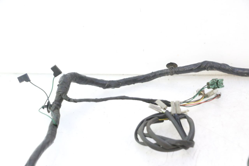 photo de FAISCEAU PEUGEOT SATELIS 125 (2006 - 2009) - Autre angle de vue