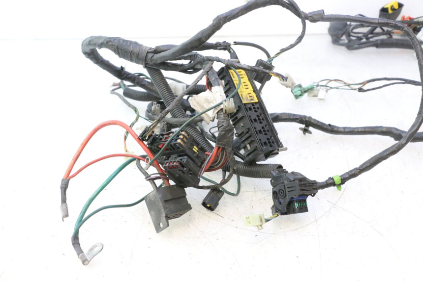 photo de FAISCEAU PEUGEOT SATELIS 125 (2006 - 2009) - Pièce contrôlée