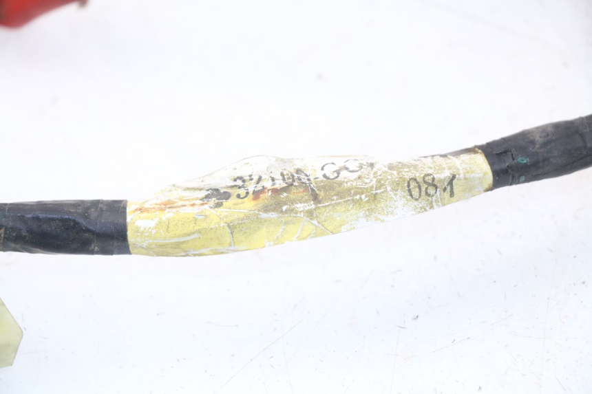 photo de FAISCEAU PEUGEOT SC 50 (1988 - 1992) - Zoom état d’usage