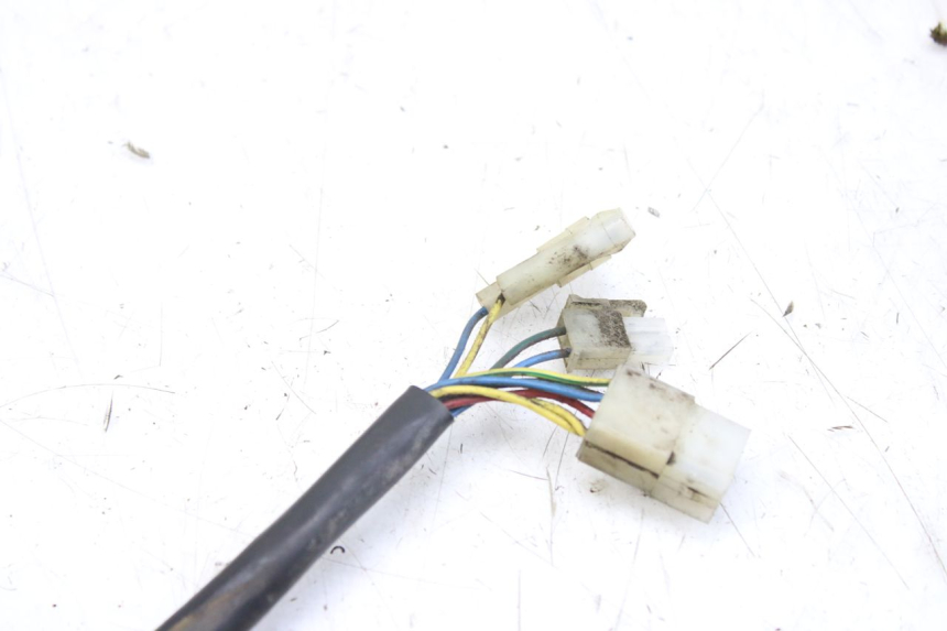 photo de FAISCEAU APRILIA SCARABEO 100 (2003 - 2012) - Pièce contrôlée