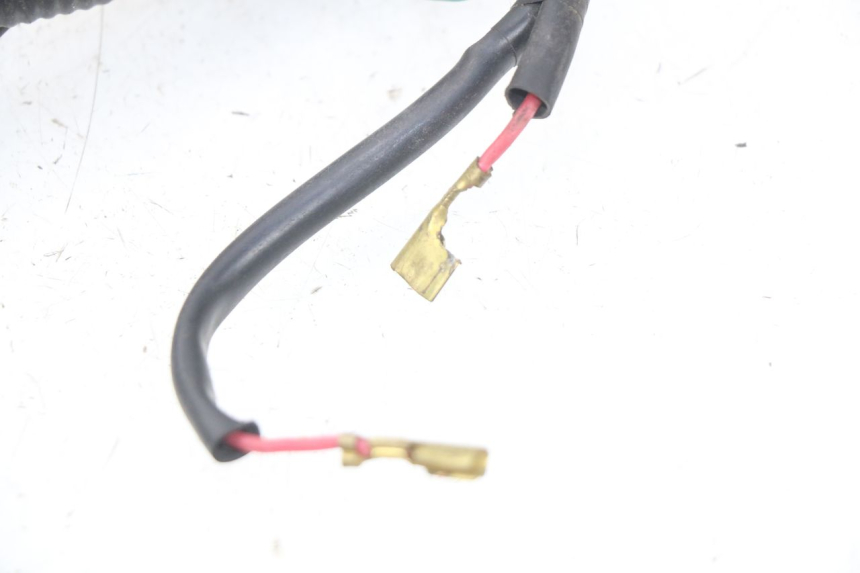 photo de FAISCEAU HONDA SCV LEAD 100 (2003 - 2007) - Zoom état d’usage