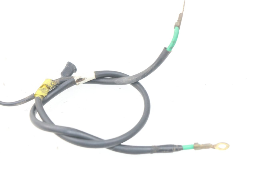 photo de FAISCEAU HONDA SCV LEAD 100 (2003 - 2007) - Autre angle de vue