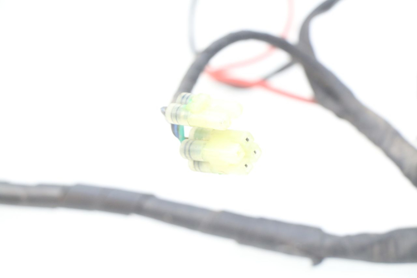 photo de FAISCEAU KYMCO SENTO 50 (2008 - 2013) - Zoom état d’usage