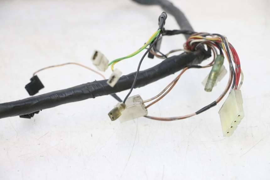 photo de FAISCEAU YAMAHA SLIDER 50 (1999 - 2004) - Vue produit