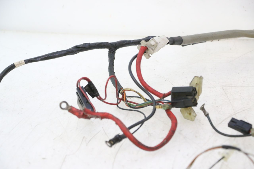 photo de FAISCEAU YAMAHA SLIDER 50 (1999 - 2004) - Pièce contrôlée