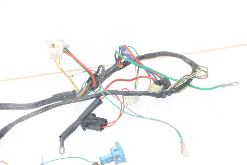 photo de FAISCEAU PEUGEOT SPEEDFIGHT 2 LC 50 (2000 - 2009) - Zoom composants