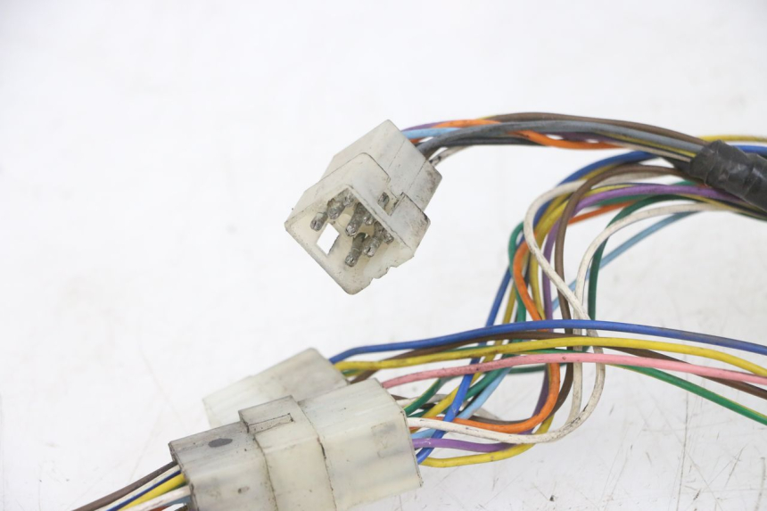 photo de FAISCEAU PEUGEOT SPEEDFIGHT 2 LC 50 (2000 - 2009) - Vue d’ensemble