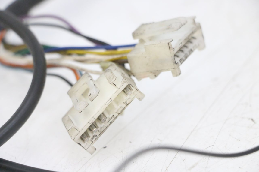 photo de FAISCEAU PEUGEOT SPEEDFIGHT 2 LC 50 (2000 - 2009) - État de surface