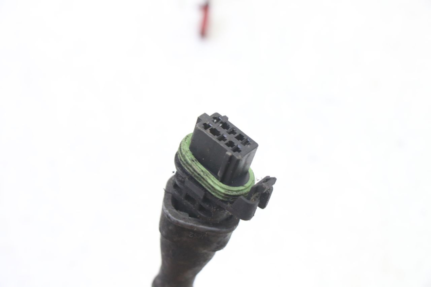 photo de FAISCEAU APRILIA SR 2T 50 (2018 - 2022) - Gros plan technique