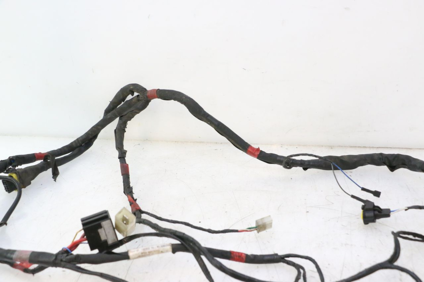 photo de FAISCEAU APRILIA SR 2T 50 (2012 - 2017) - Détail de la pièce