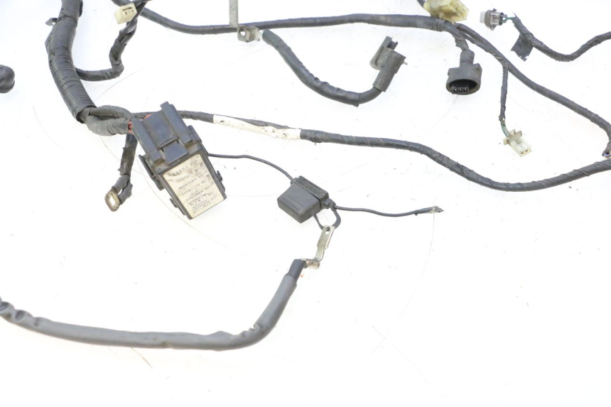 photo de FAISCEAU HONDA ST PAN EUROPEAN 1100 (1990 - 2002) - Vue produit