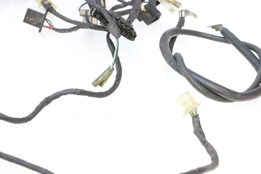 photo de FAISCEAU HONDA ST PAN EUROPEAN 1100 (1990 - 2002) - Zoom composants