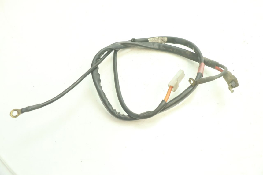 photo de FAISCEAU GILERA STALKER 50 (2004 - 2014) - Points de fixation
