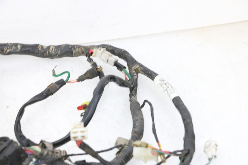 photo de FAISCEAU PEUGEOT STREETZONE I NAKED 2T 50 (2018 - 2020) - Pièce contrôlée