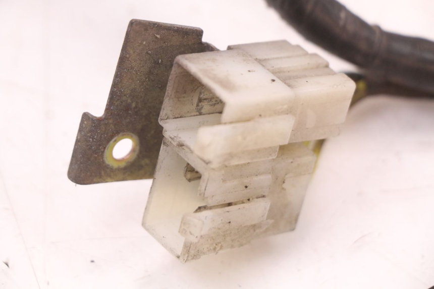 photo de FAISCEAU KYMCO SUPER 8 4T 50 (2021 - 2024) - Vue rapprochée