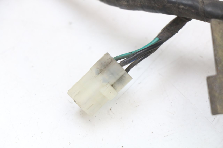 photo de FAISCEAU KYMCO SUPER 8 4T 50 (2021 - 2024) - Photo complémentaire