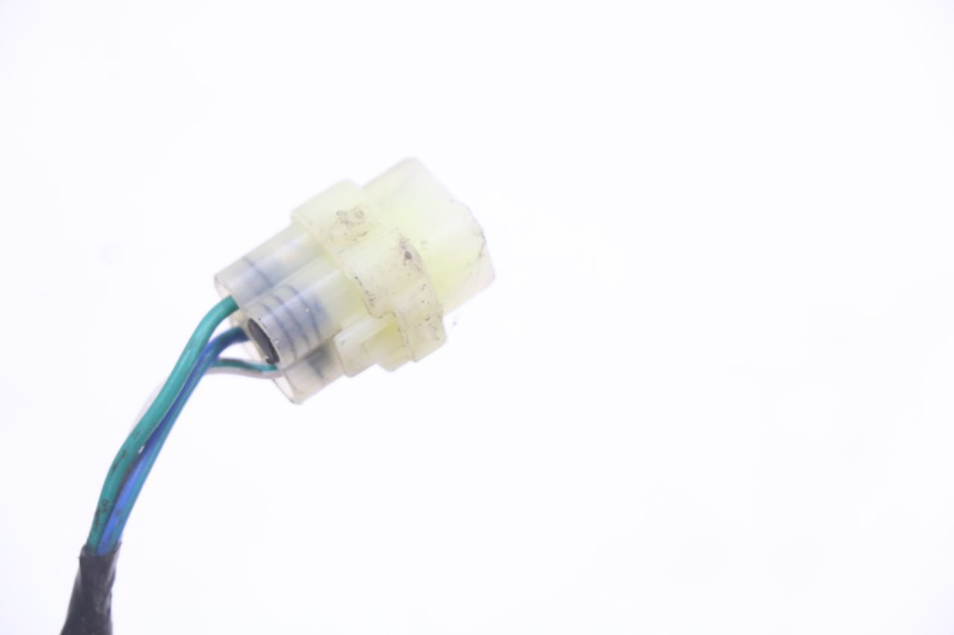 photo de FAISCEAU KYMCO SUPER 8 4T 50 (2021 - 2024) - Focus structure