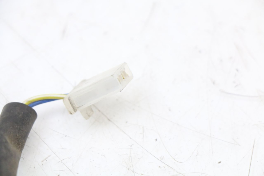 photo de FAISCEAU KYMCO SUPER 8 4T 50 (2021 - 2024) - État de surface