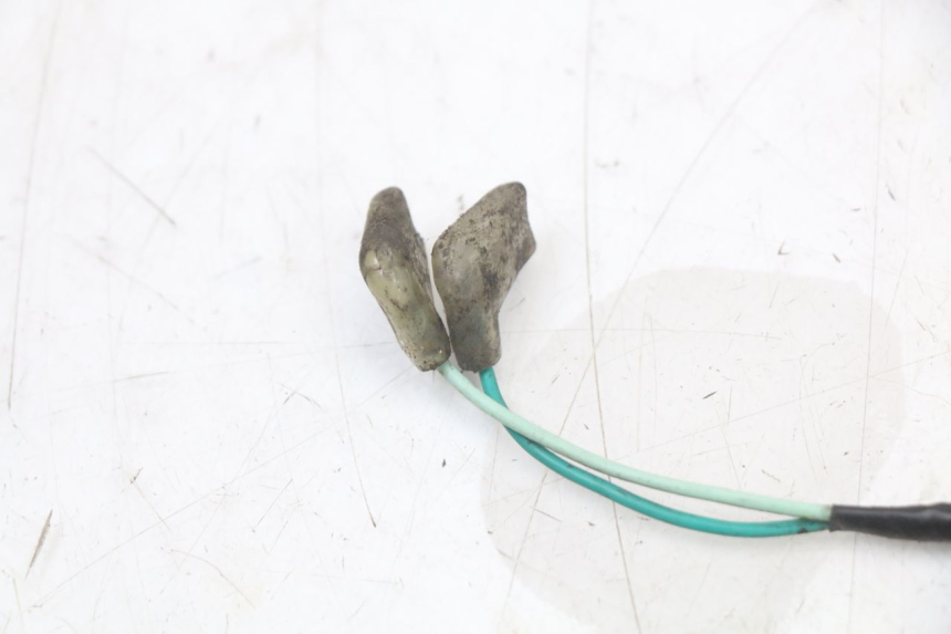 photo de FAISCEAU KYMCO SUPER 8 125 (2008 - 2015) - Vue d’ensemble