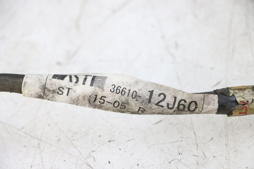 photo de FAISCEAU SUZUKI BURGMAN 125 (2015 - 2017) - Détail de la pièce