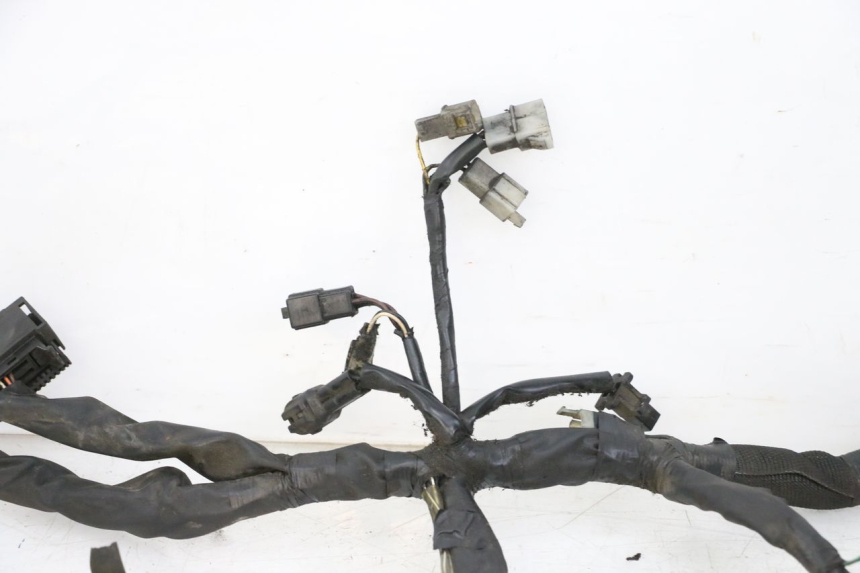 photo de FAISCEAU SUZUKI BURGMAN 125 (2015 - 2017) - Vue produit