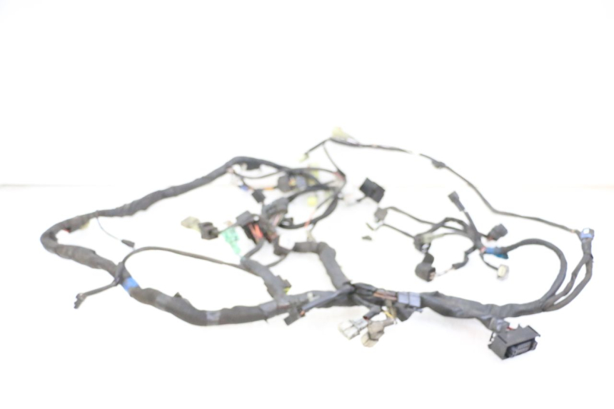 photo de FAISCEAU SUZUKI BURGMAN 125 (2015 - 2017) - Pièce contrôlée