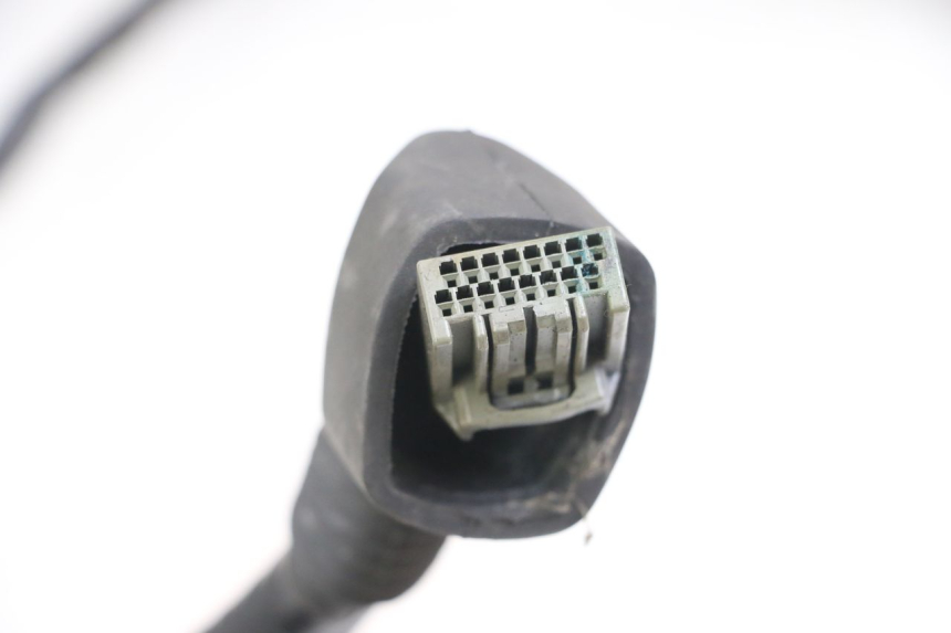 photo de FAISCEAU SUZUKI GSX F GSXF 650 (2007 - 2015) - Points de fixation