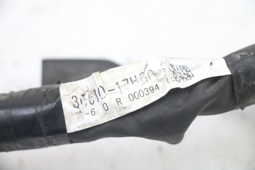 photo de FAISCEAU SUZUKI GSX F GSXF 650 (2007 - 2015) - Détail de la pièce